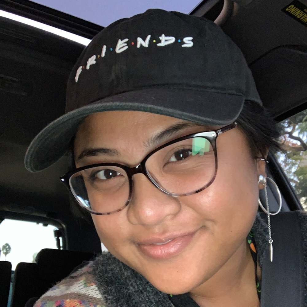 Meet your Posher, Bianca